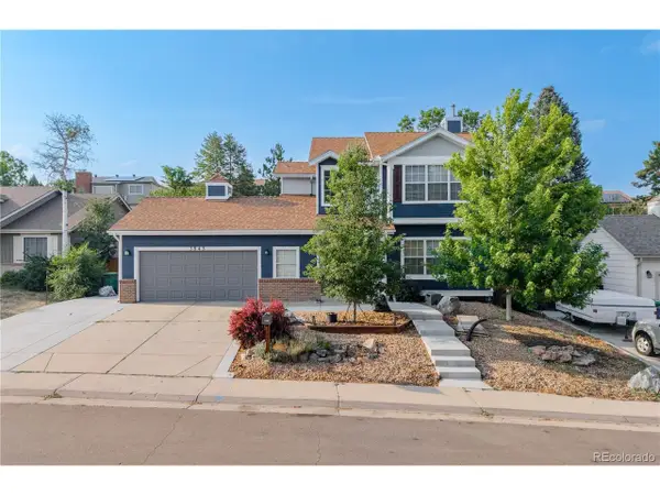 3843 W Temple Pl, Denver, CO 80236