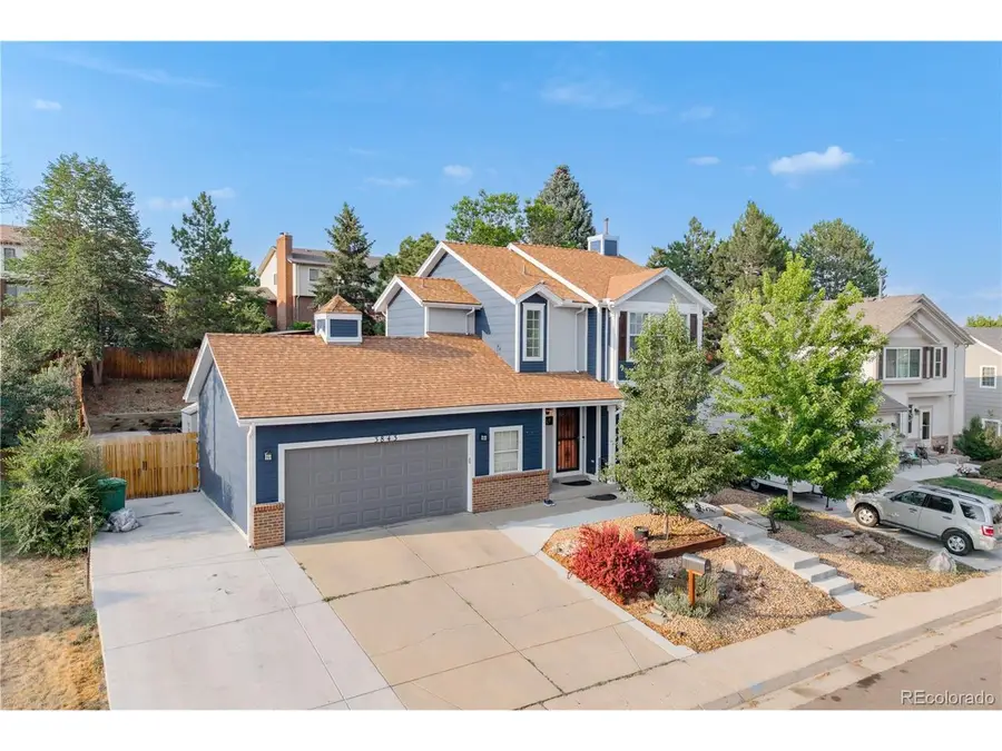 3843 W Temple Pl, Denver, CO 80236 - #2
