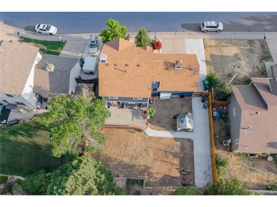 3843 W Temple Pl, Denver, CO 80236 - #3