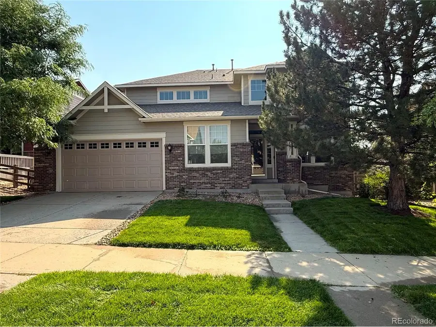 6483 S Irvington Way, Aurora, CO 80016 - #2