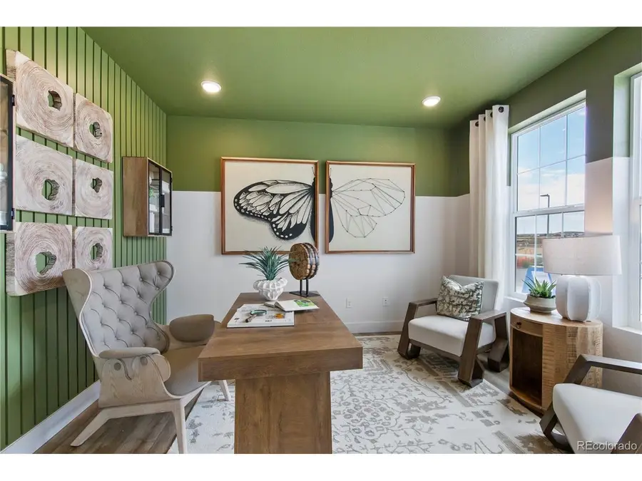 24200 E 54th Pl, Aurora, CO 80019 - #2
