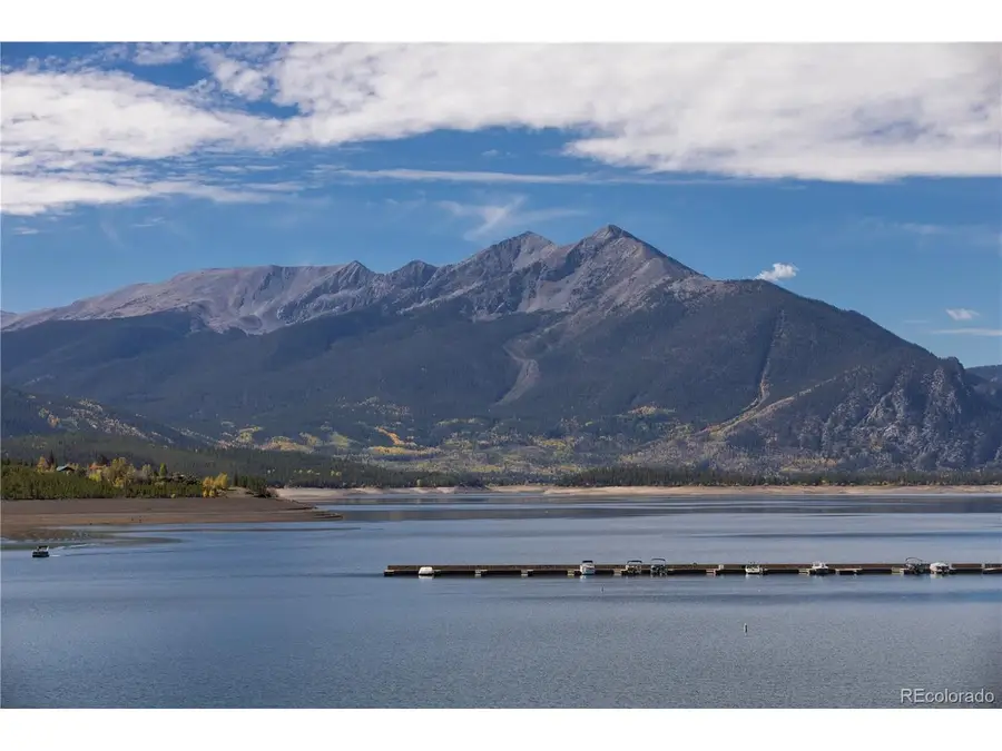 614 Tenderfoot St #22, Dillon, CO 80435 - #2
