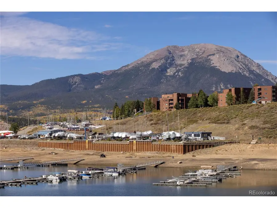 614 Tenderfoot St #22, Dillon, CO 80435 - #3