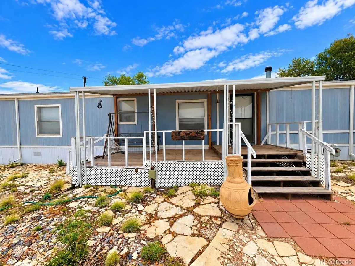 33 7th Ave, Penrose, CO 81240 - #1