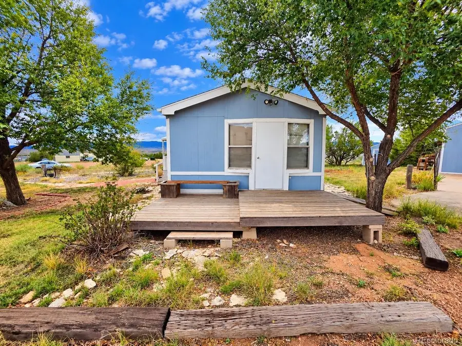 33 7th Ave, Penrose, CO 81240 - #2