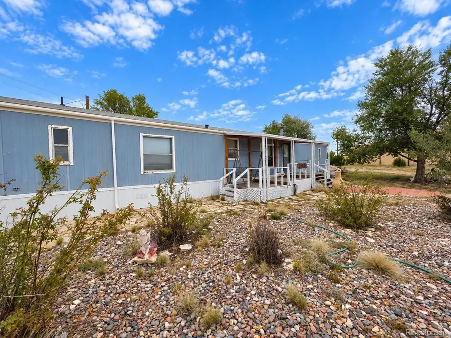 33 7th Ave, Penrose, CO 81240 - #3