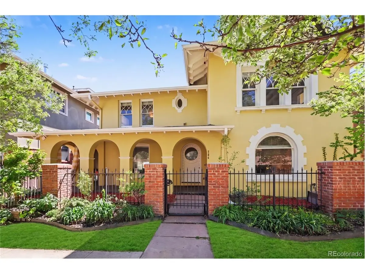 754 E 7th Ave, Denver, CO 80203 - #1