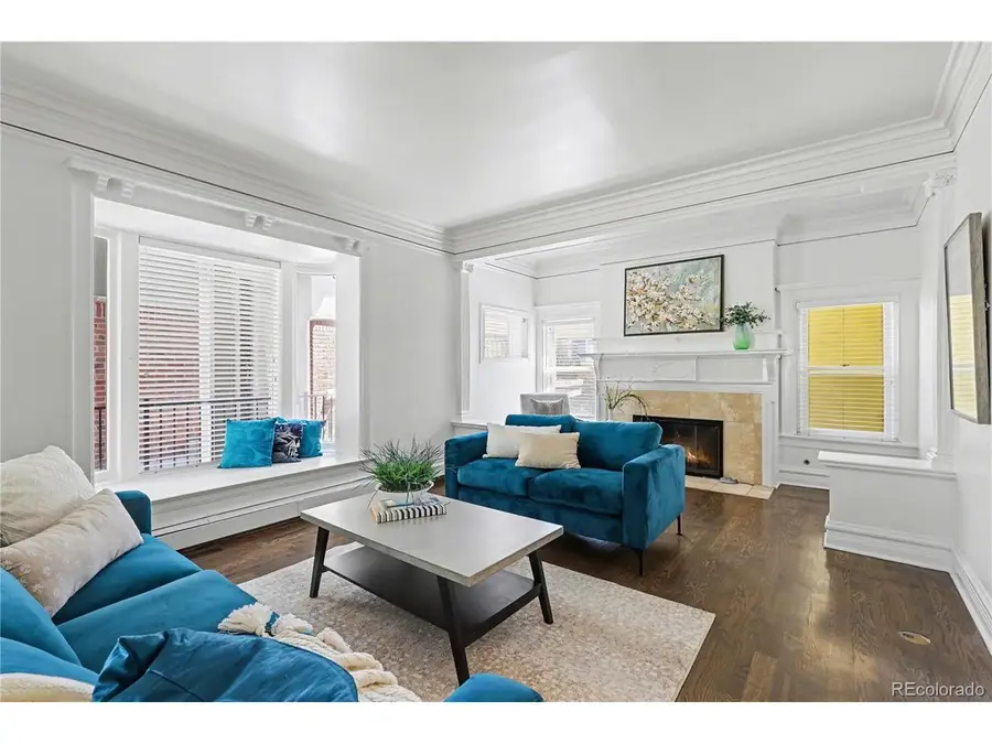 754 E 7th Ave, Denver, CO 80203 - #3