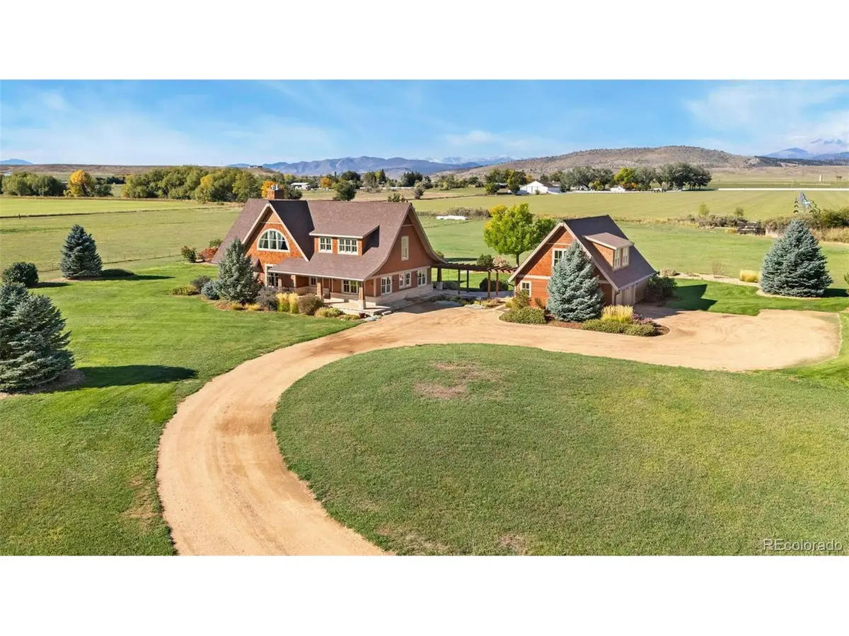 14754 Creekside Ln, Longmont, CO 80503 - #1