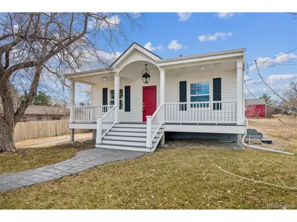 2830 W 67th Pl, Denver, CO 80221