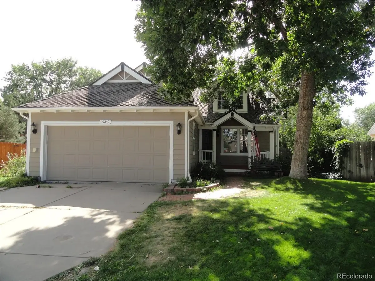 19240 E Legend Ct, Parker, CO 80134 - #1