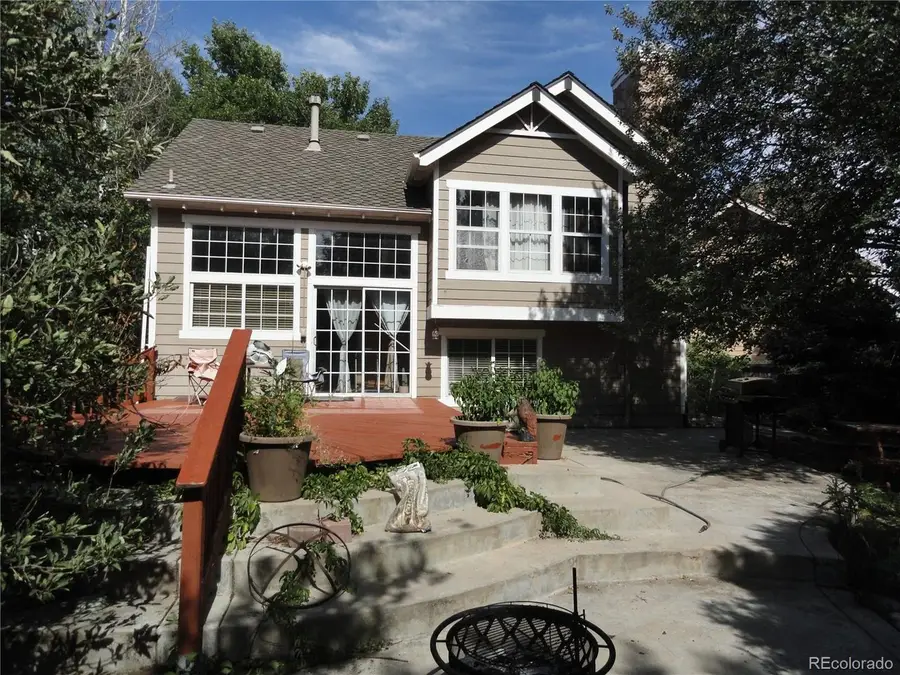 19240 E Legend Ct, Parker, CO 80134 - #2