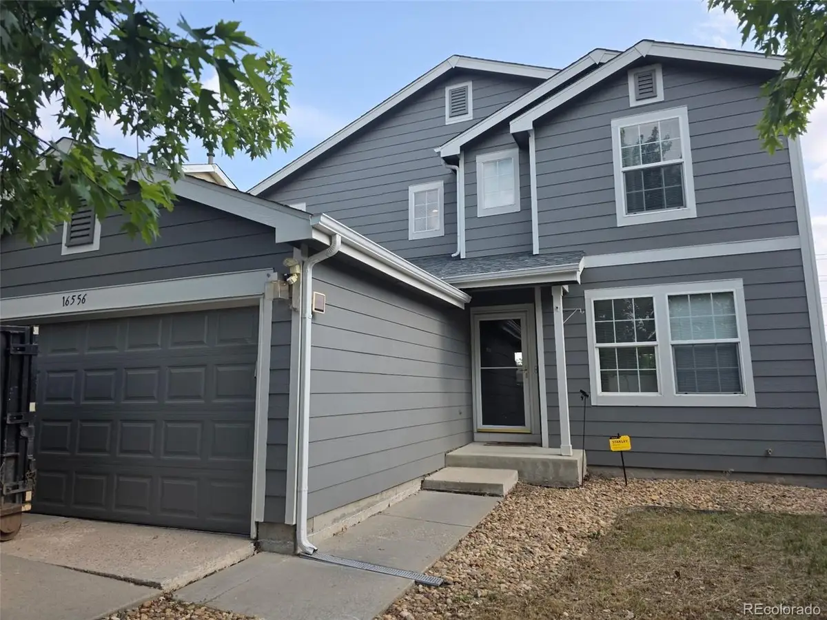 16556 E Phillips Ln, Englewood, CO 80112 - #1