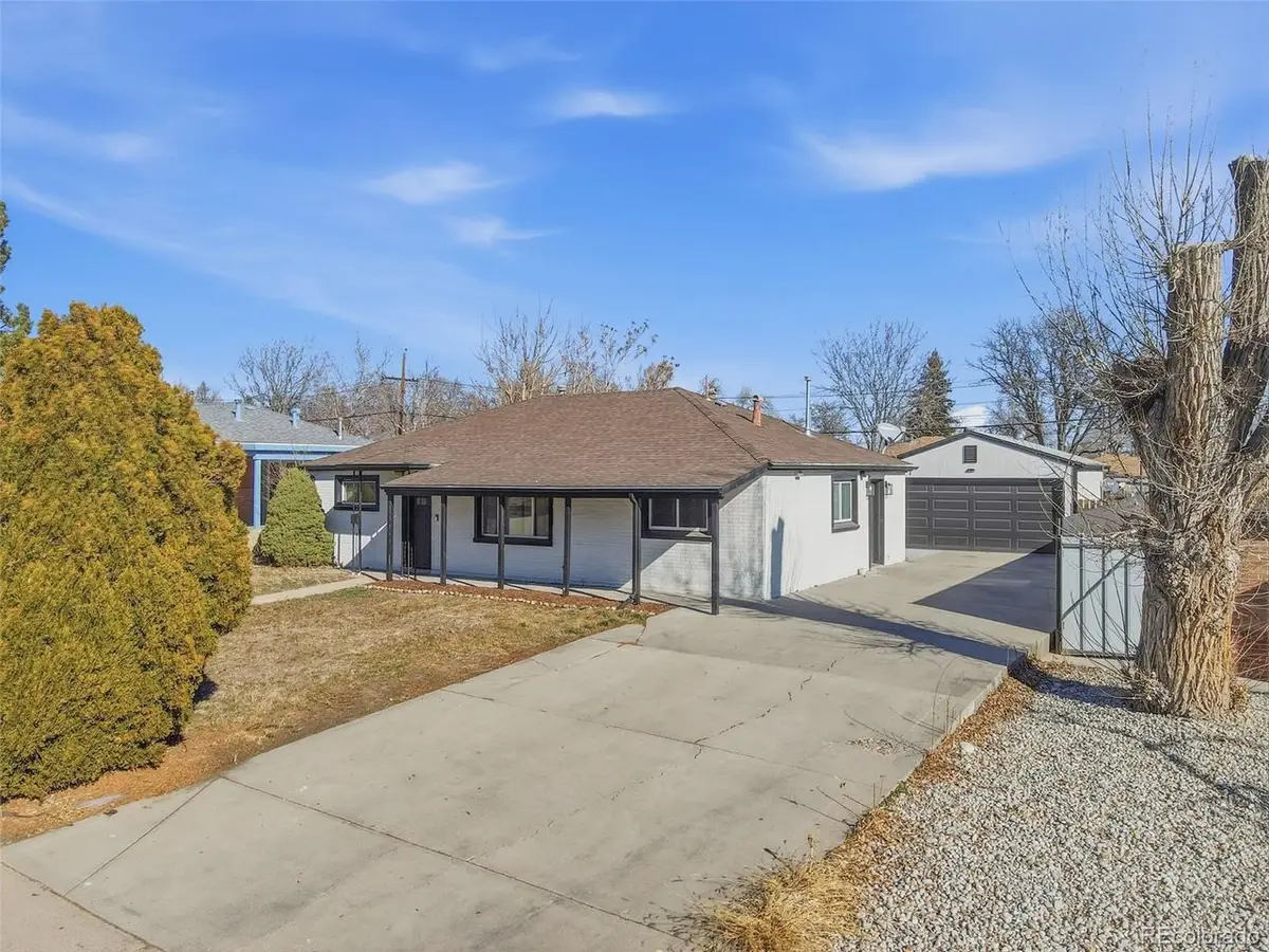 9350 Fir Dr, Thornton, CO 80229 - Image #1