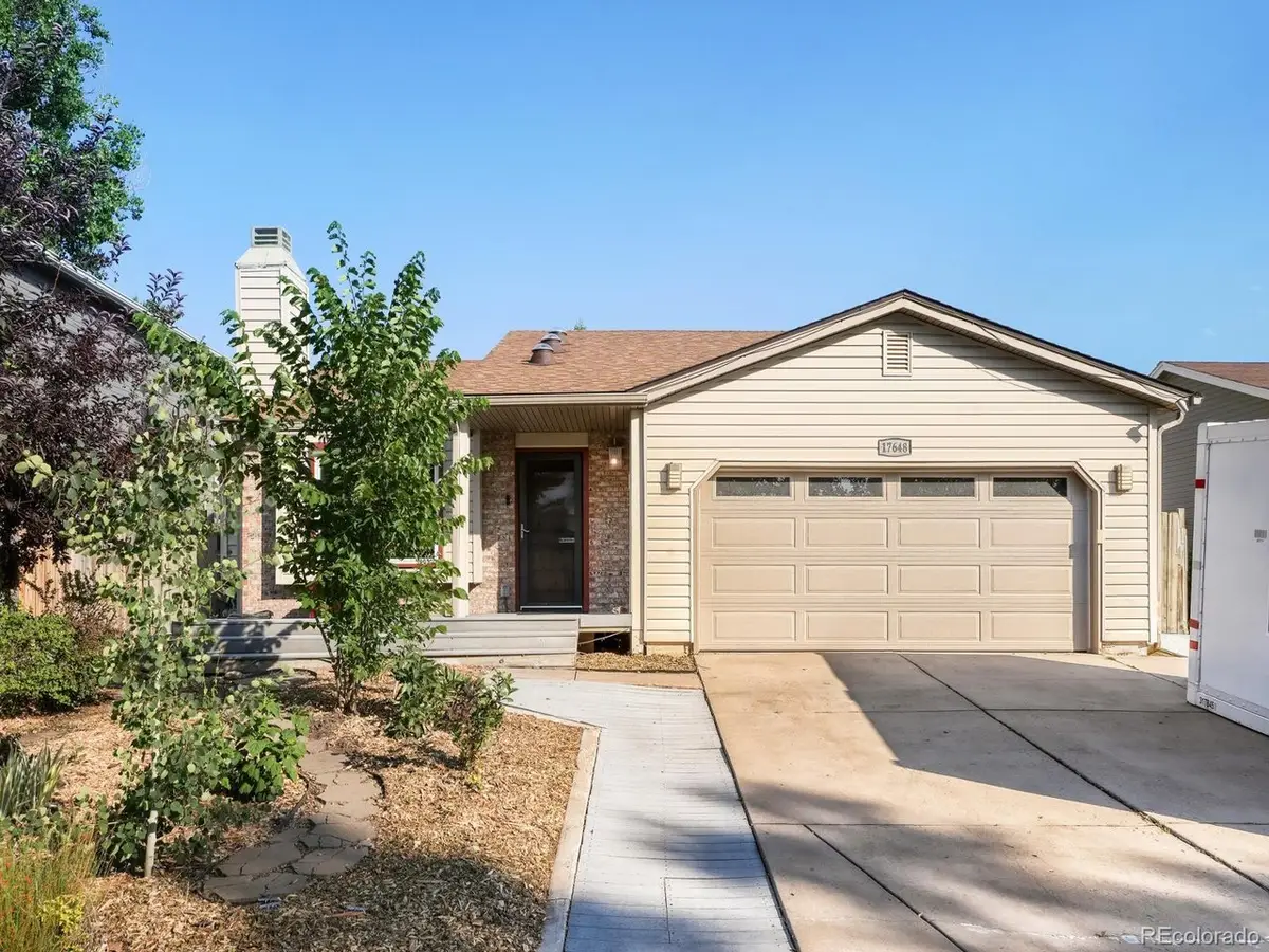 17648 Ponderosa Ave, Parker, CO 80134 - #1