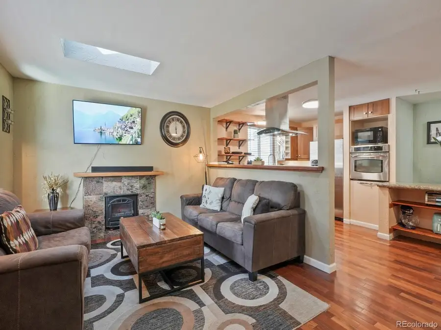 17648 Ponderosa Ave, Parker, CO 80134 - #2