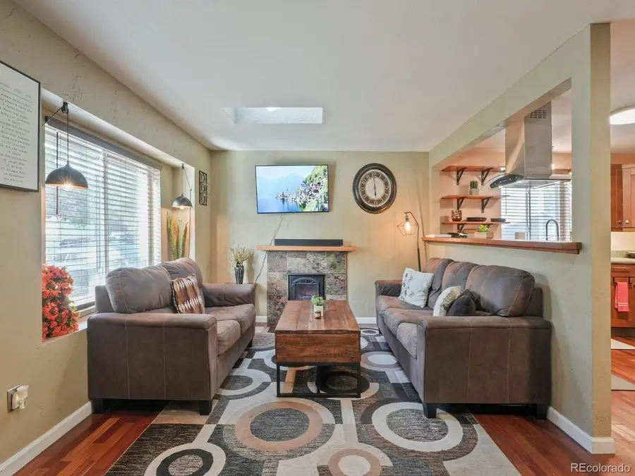 17648 Ponderosa Ave, Parker, CO 80134 - #3