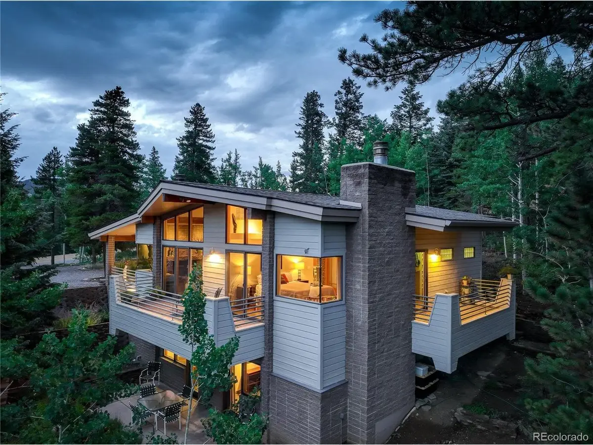 660 Golden Gate Dr, Golden, CO 80403 - #1