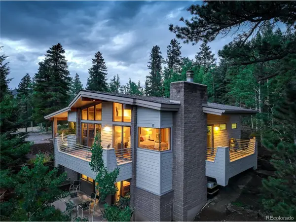 660 Golden Gate Dr, Golden, CO 80403