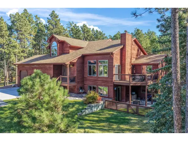 17045 Viscount Ct, Monument, CO 80132