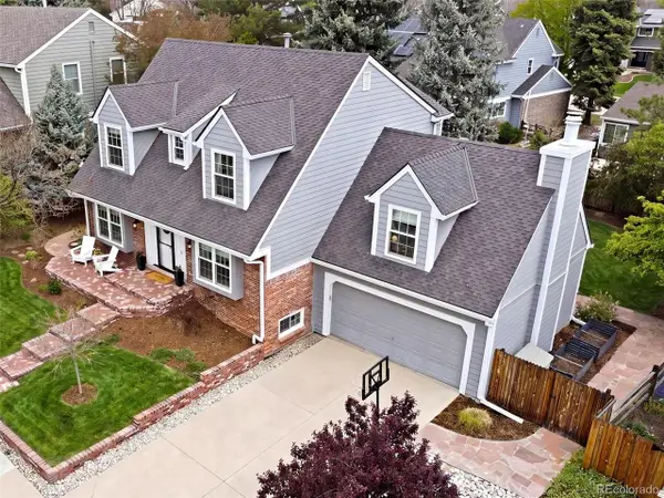5973 E Irwin Pl, Centennial, CO 80112