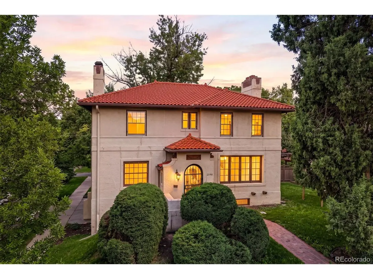 2398 Colorado Blvd, Denver, CO 80207 - #1