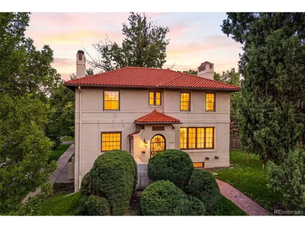 2398 Colorado Blvd, Denver, CO 80207