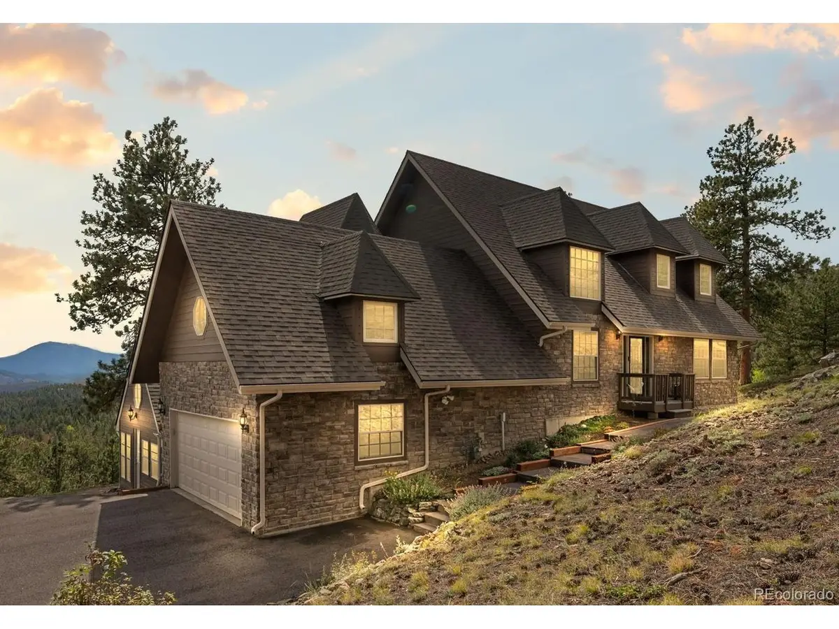 13721 Douglas Ranch Dr, Pine, CO 80470 - #1