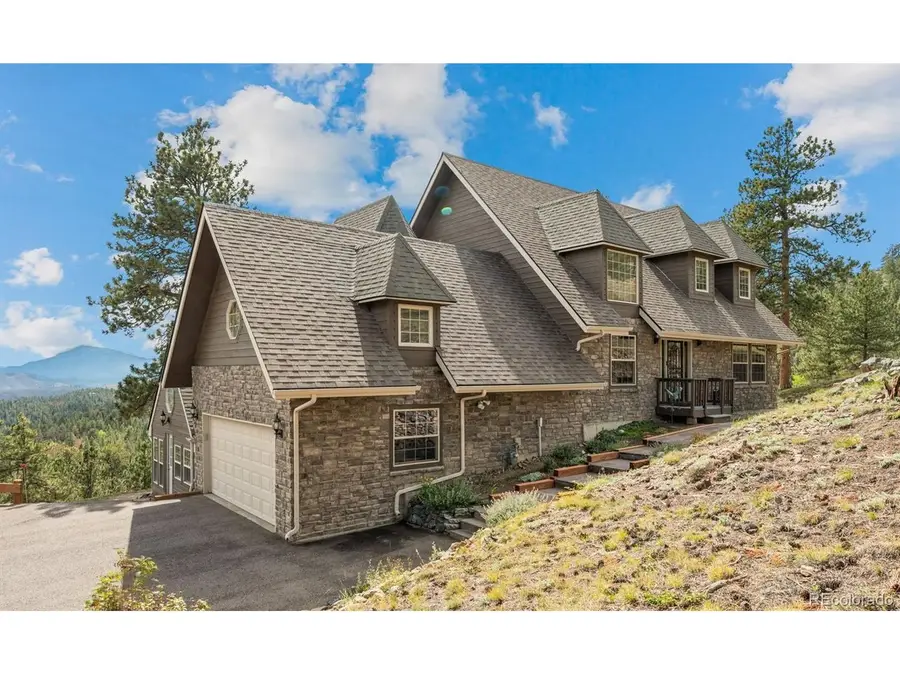 13721 Douglas Ranch Dr, Pine, CO 80470 - #2