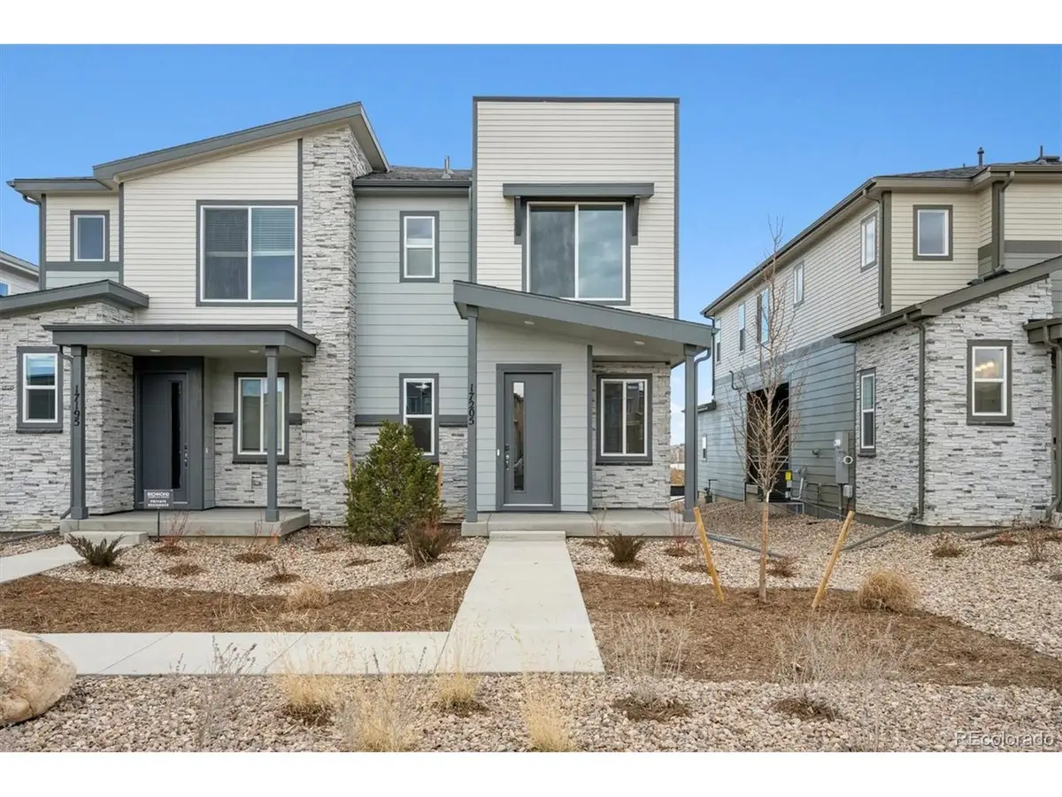 Address Withheld By Seller, Aurora, CO 80017 - #1