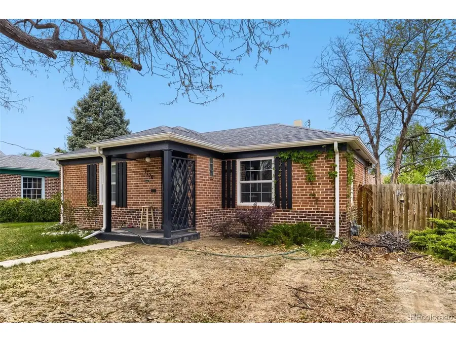 1750 Quince St, Denver, CO 80220 - #2