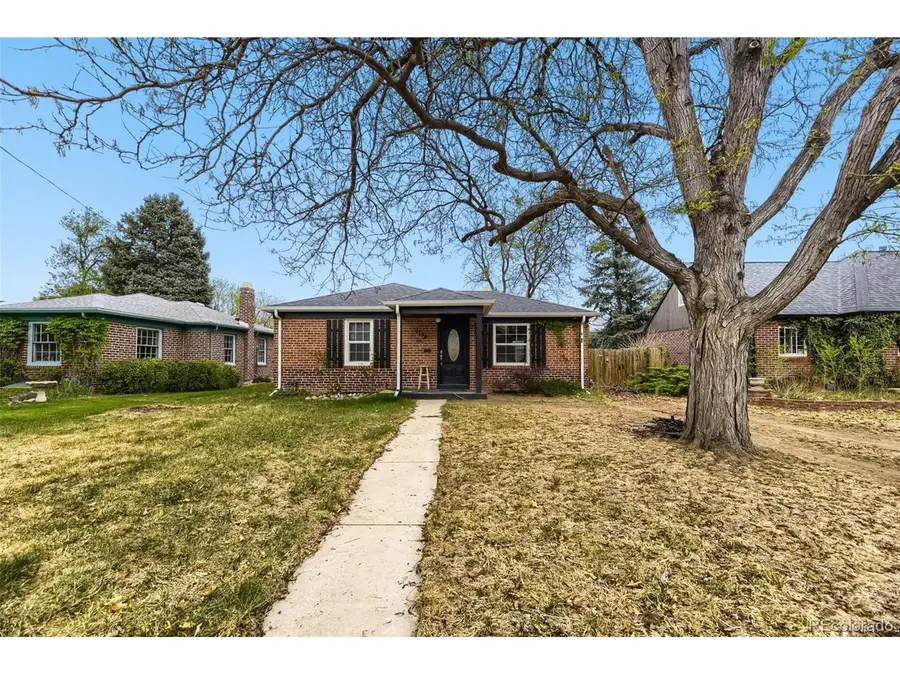 1750 Quince St, Denver, CO 80220 - #3
