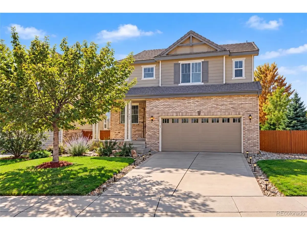 24780 E Euclid Pl, Aurora, CO 80016 - #1
