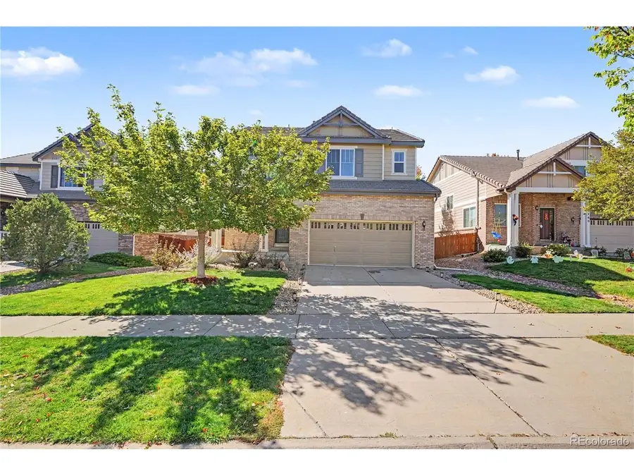 24780 E Euclid Pl, Aurora, CO 80016 - #2
