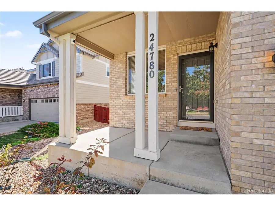 24780 E Euclid Pl, Aurora, CO 80016 - #3