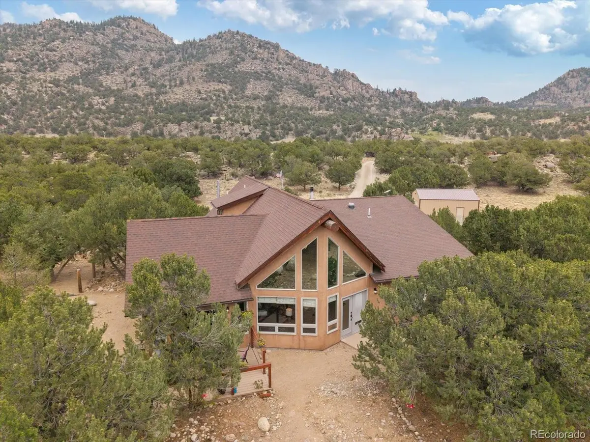 33299 County Road 371, Buena Vista, CO 81211 - Image #1