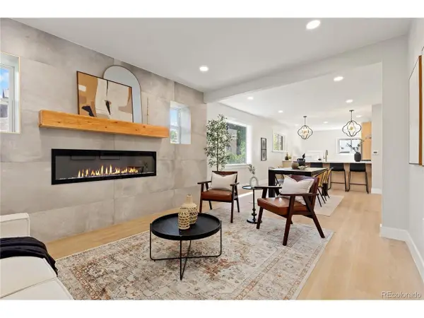 775 Garfield St, Denver, CO 80206