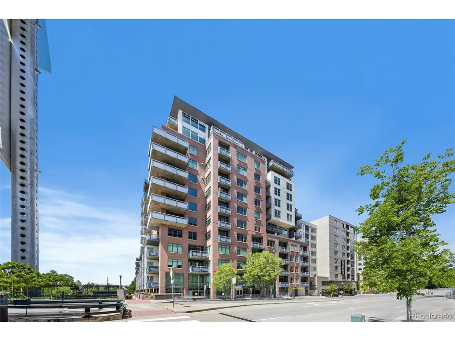 1401 Wewatta St #501, Denver, CO 80202 - #2