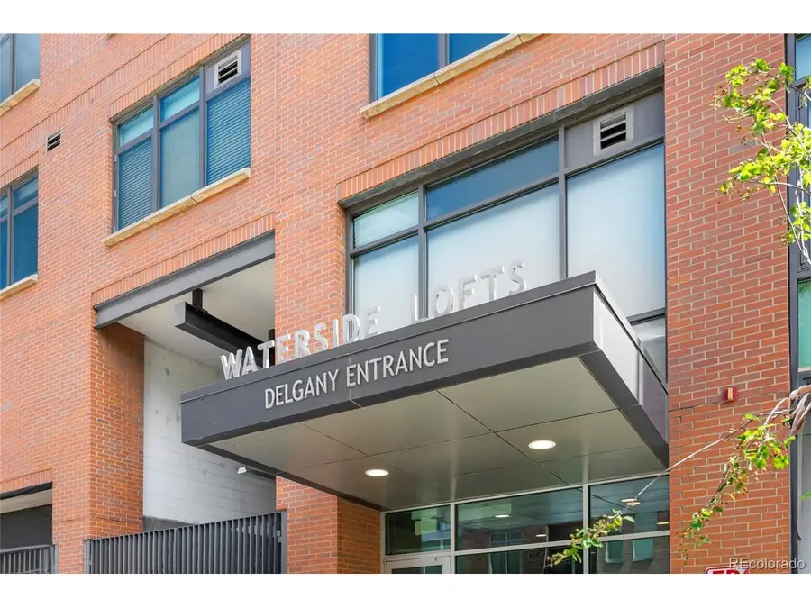 1401 Wewatta St #501, Denver, CO 80202 - #3