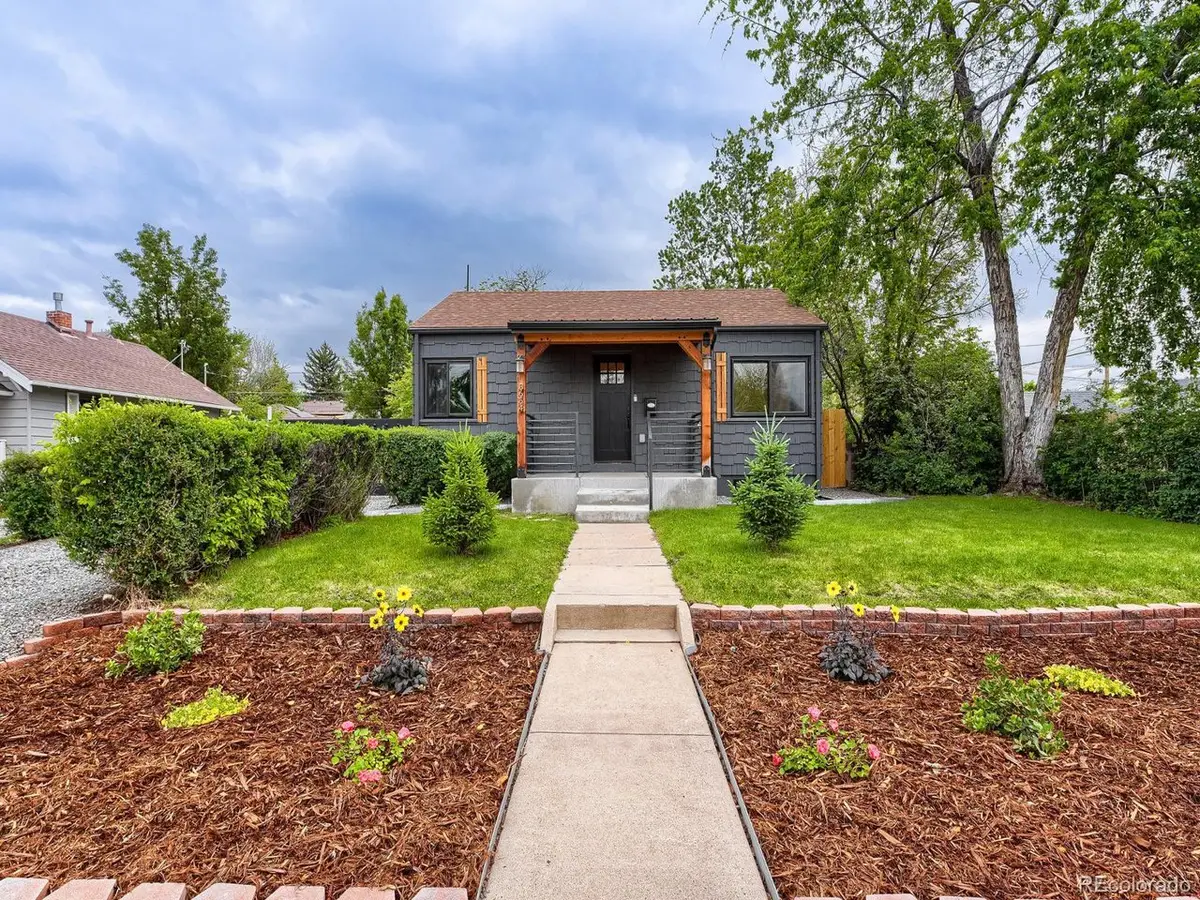 5654 S Datura St, Littleton, CO 80120 - #1