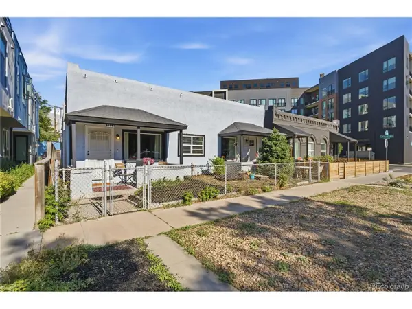 3817 N Franklin St, Denver, CO 80205