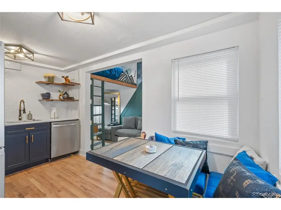 2252 N Clarkson St, Denver, CO 80205 - #2