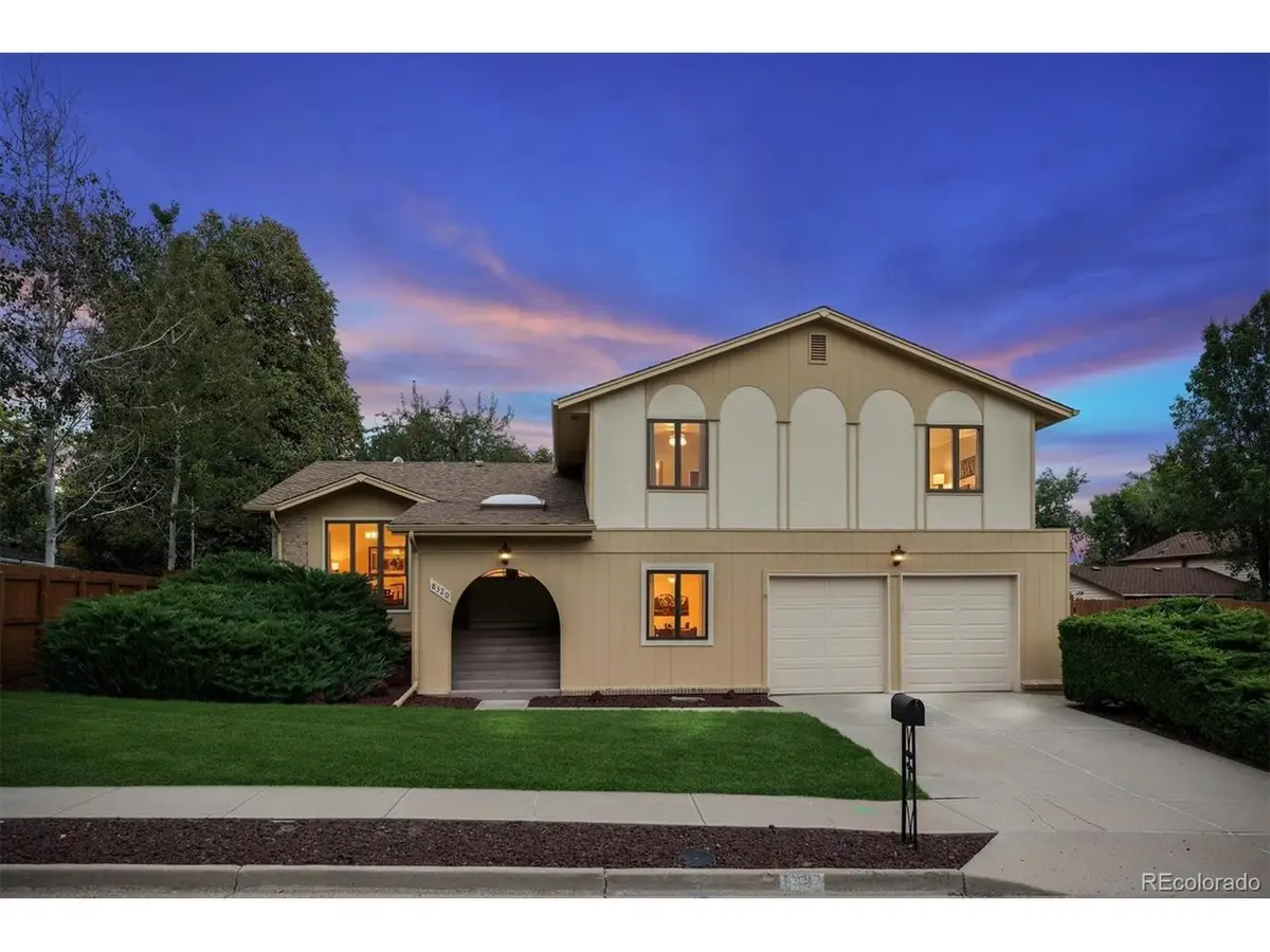 8320 Webster St, Arvada, CO 80003 - #1