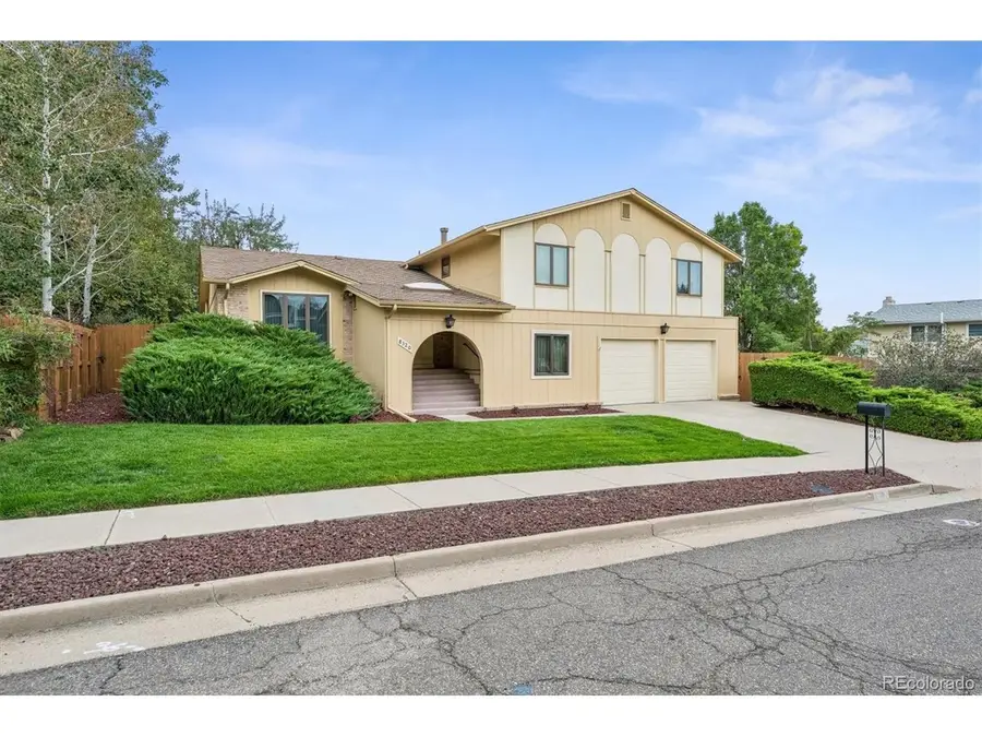 8320 Webster St, Arvada, CO 80003 - #2
