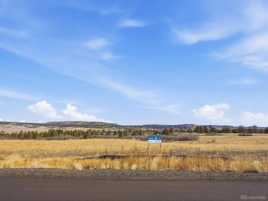 3878 Turret Ln, Sedalia, CO 80135 - #2