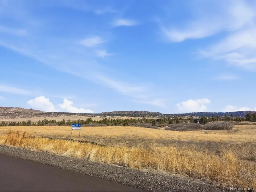 3878 Turret Ln, Sedalia, CO 80135 - #3