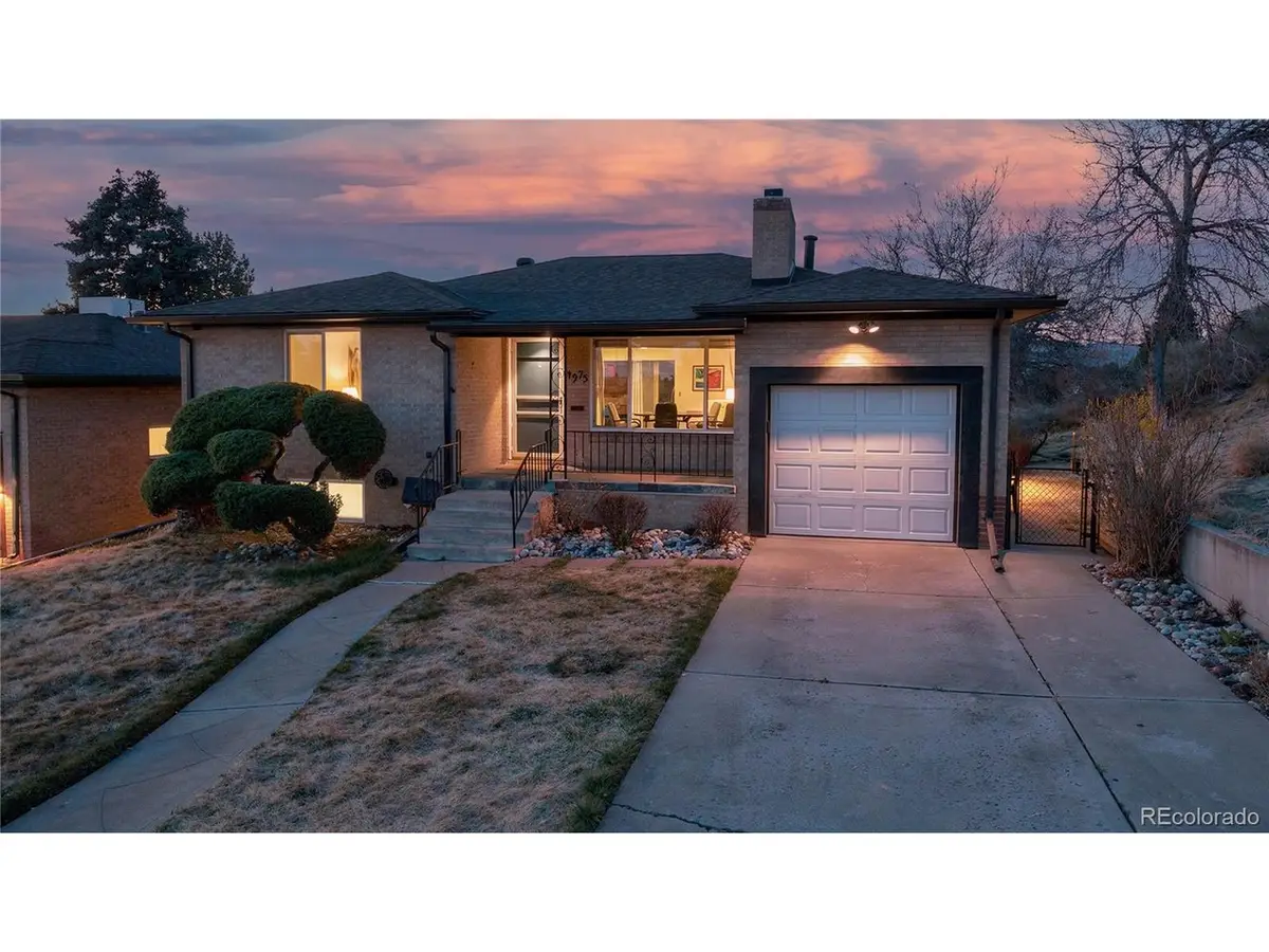 4975 Fenton St, Denver, CO 80212 - #1