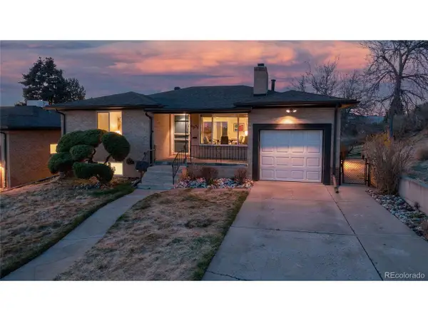 4975 Fenton St, Denver, CO 80212