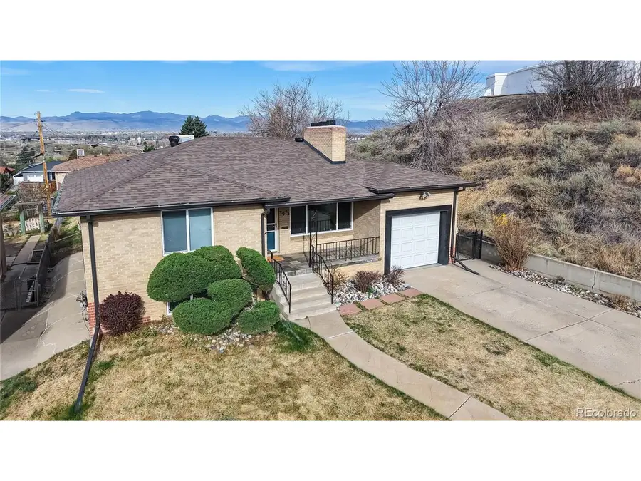 4975 Fenton St, Denver, CO 80212 - #3