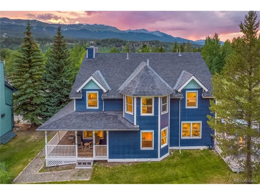 196 Wellington Rd, Breckenridge, CO 80424 - Image #2